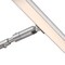 Westinghouse -Light Picture LED Swivel Adjustable 2W 3000K 7 Inch, Brushed Nkl Fnsh 7500800 - alternate 4